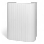 RECEPTION | CERIO.S.WHITE | BIANCA 80 CM