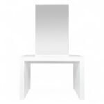 POSTAZIONE SPECCHIO | DENEB | BIFACCIALE BIANCA