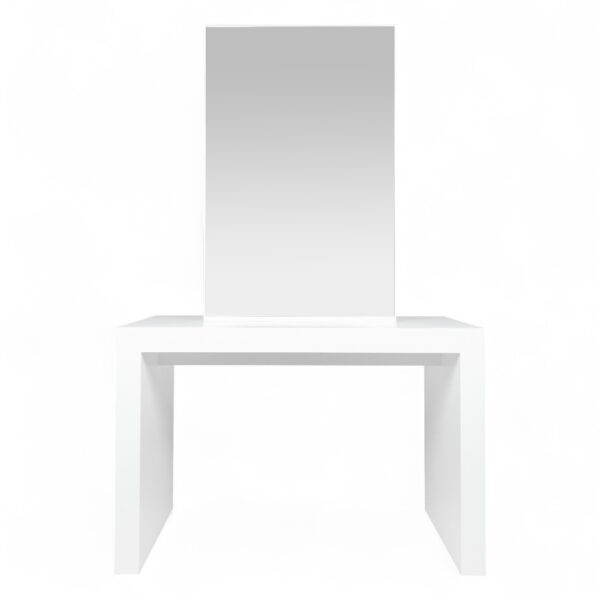 POSTAZIONE SPECCHIO | DENEB | BIFACCIALE BIANCA