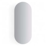 POSTAZIONE SPECCHIO | ORION | RETROILLUMINATO A TAGLIO VIVO - immagine 3